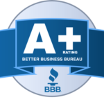 bbb-a-badge