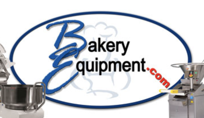 bakery equipment logo