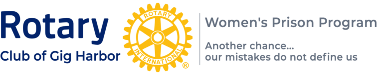 Rotary Womens Prison Program