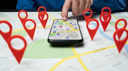 small business challenge for google business