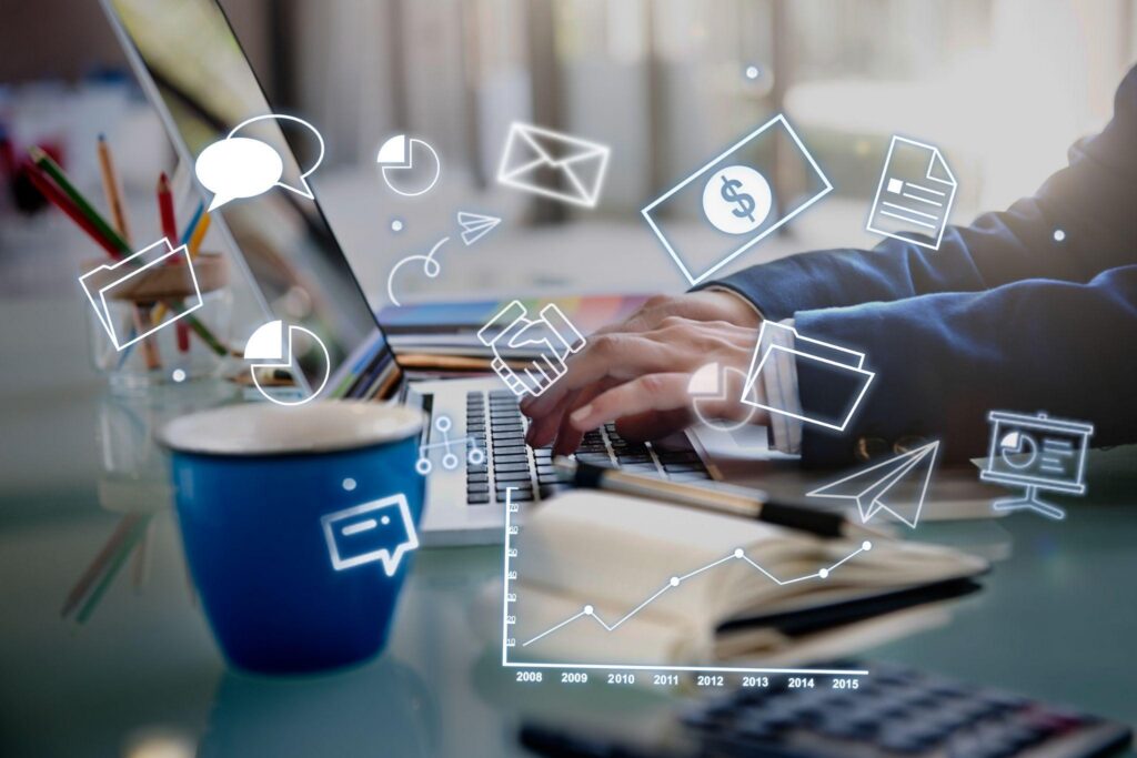 internet marketing services